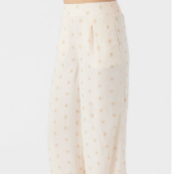O'NEILL LACEY BORDER PRINT PANTS NWT - Picture 6 of 9
